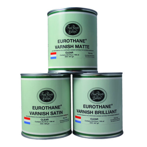 best marine yacht varnish