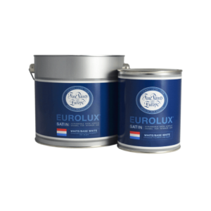 Fine Paints of Europe product photo of eurolux satin cans