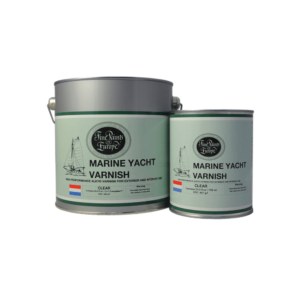 Fine Paints of Europe product photo of marine yacht varnish cans
