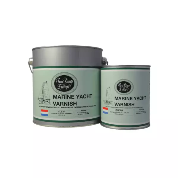 Fine Paints of Europe product photo