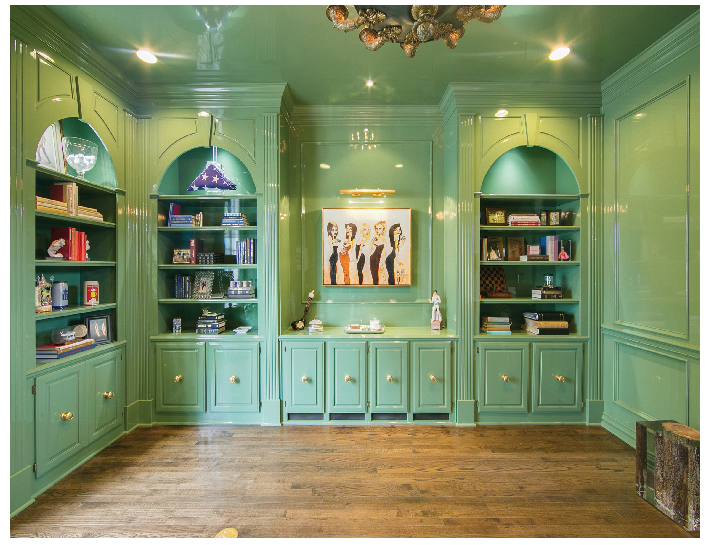 Photo Credit: FPE Certified Painter Adam Fox