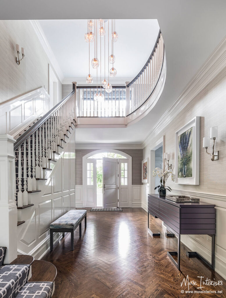 5+J_Muse_Davis_Entry_0759_FF+copy high gloss paint in interior room