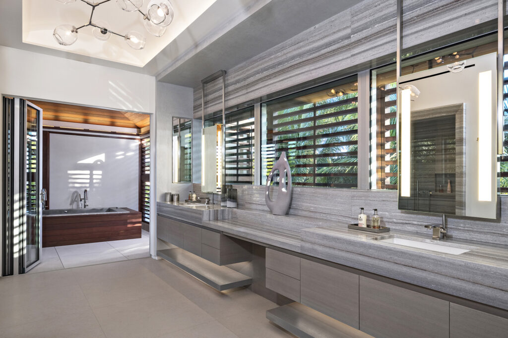 Bathroom-Ira-Walden-Sons-Florida-luxury-painting Ira Walden & Sons, Inc • Location: Florida • Irawalden.com