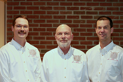 Eric Linkins Custom Painting