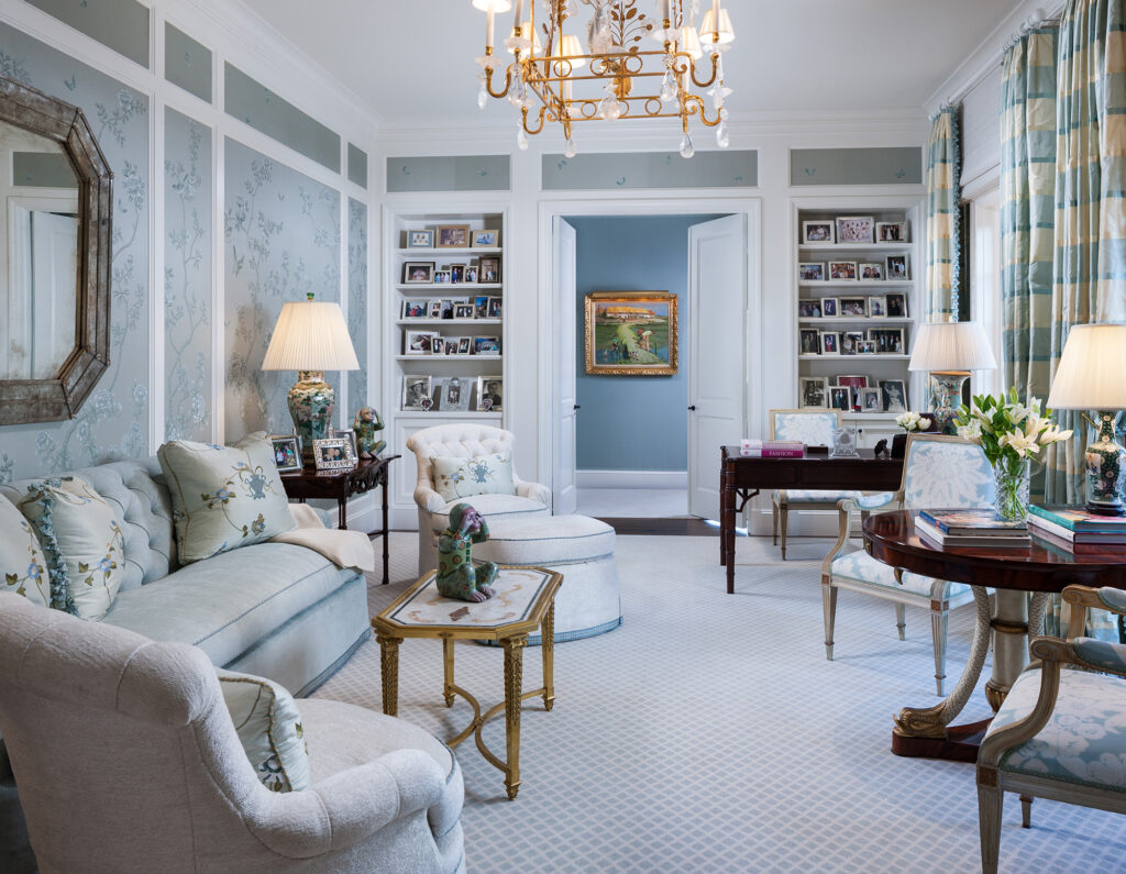 Formal-Ira-Walden-Sons-Florida-luxury-painting Ira Walden & Sons, Inc • Location: Florida • Irawalden.com