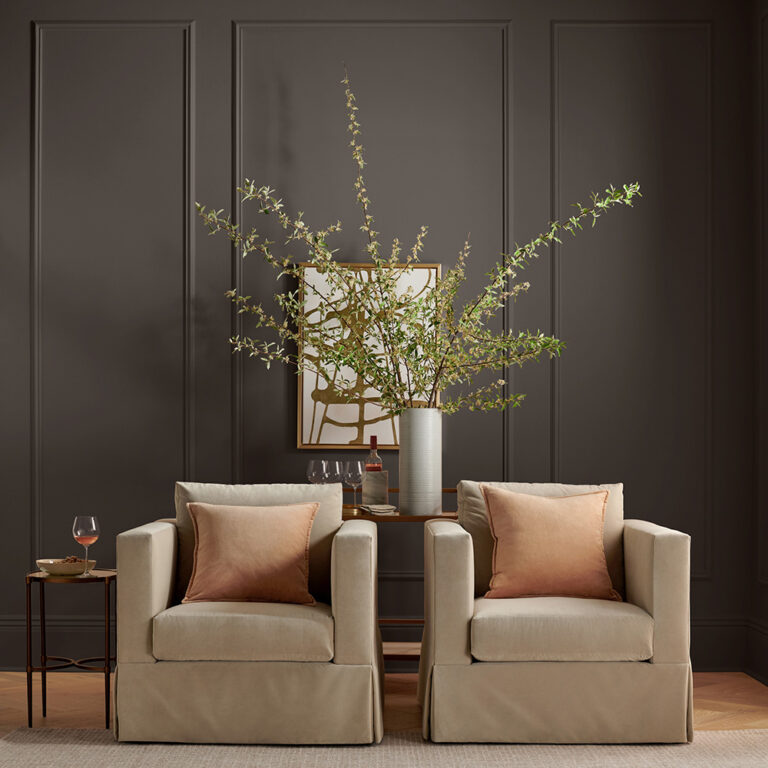 Martha by Martha Stewart Interior Designer Collection - Fine Paints of ...