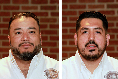 painter profile photos