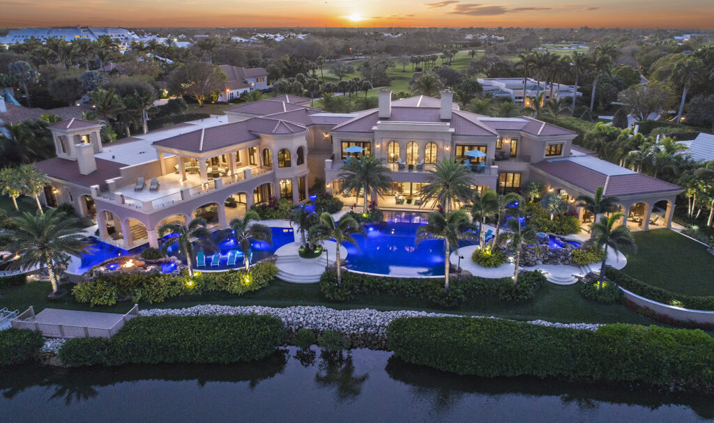 Home-Ira-Walden-Sons-Florida-luxury-painting Ira Walden & Sons, Inc • Location: Florida • Irawalden.com