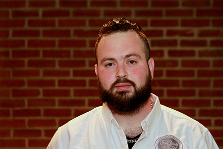 painter profile photo