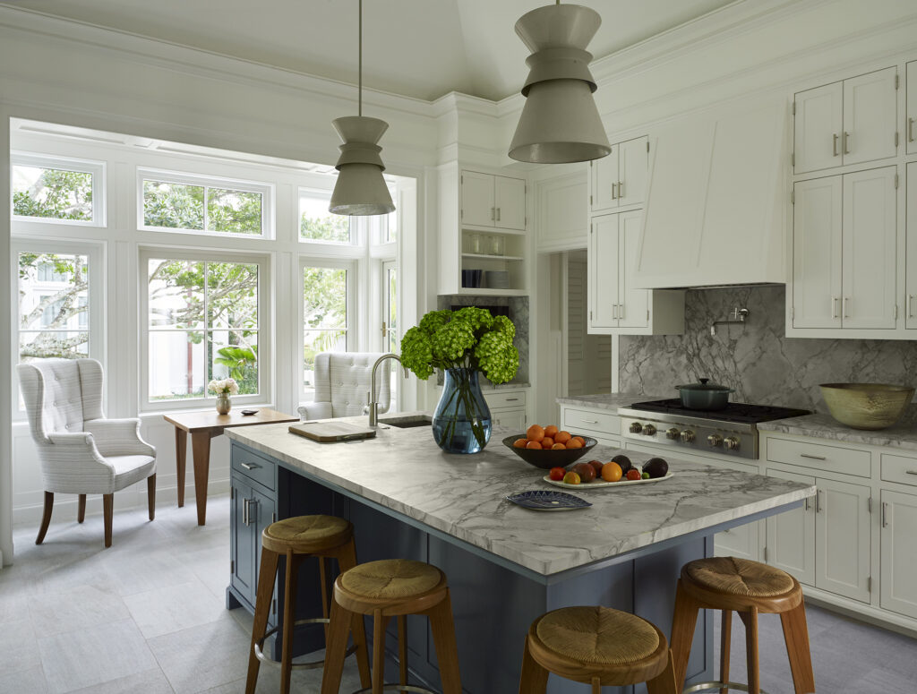 Palm Beach house. Design: Ferrer, Charlie Ferrer Architect: Fairfax & Sammons Ira Walden & Sons, Inc • Location: Florida • Irawalden.com