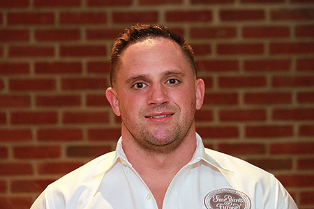 Wet Paint Professional Painters, LLC Mike Lonsdale