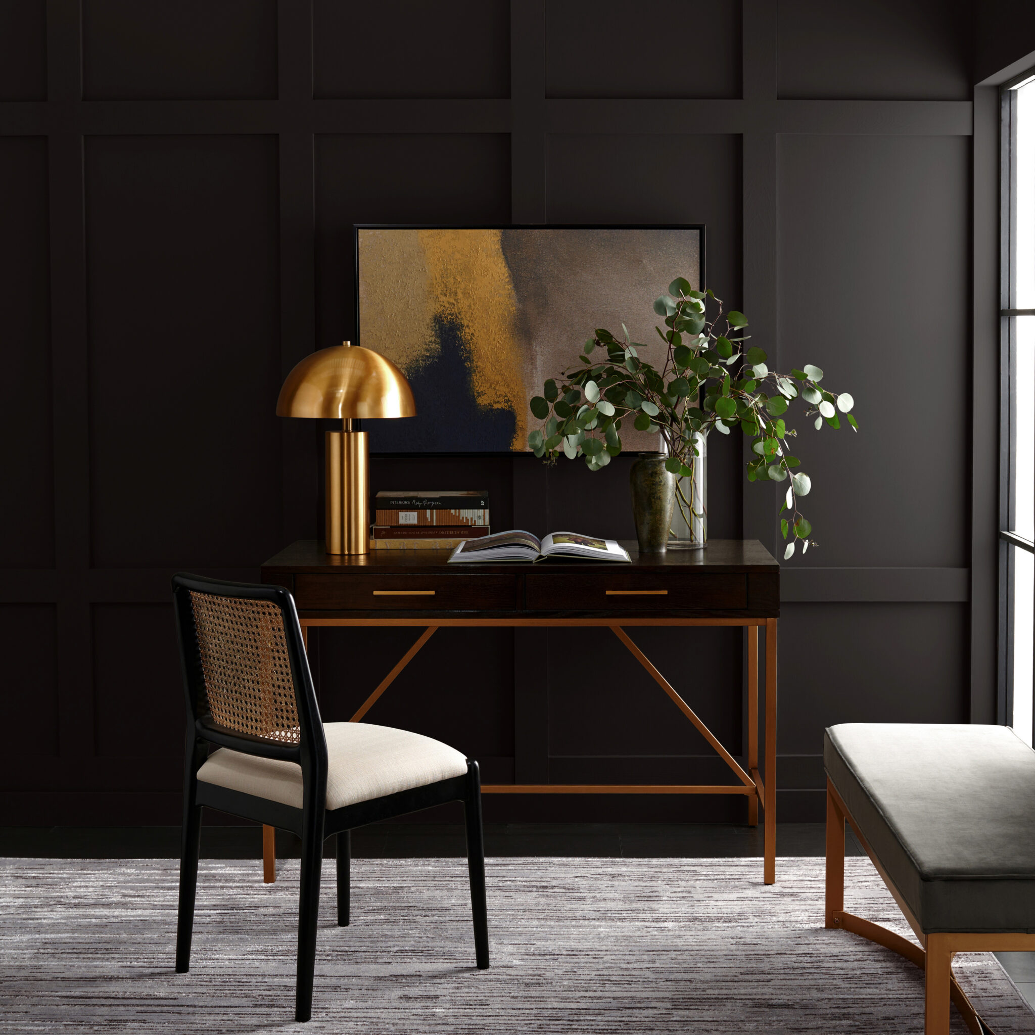 Martha by Martha Stewart Interior Designer Collection - Fine Paints of ...