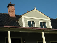 WATERLANDS85 high gloss paint example