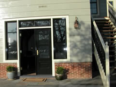 WATERLANDS87 high gloss paint example