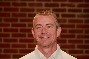 Brian Dynes Painting