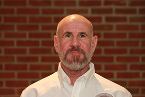 Charles R. Cattano Painting