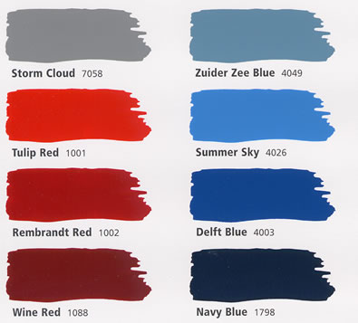 How to Make Red Paint, Painter's Guide 2024