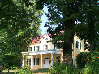 dodona_1 high gloss paint on building