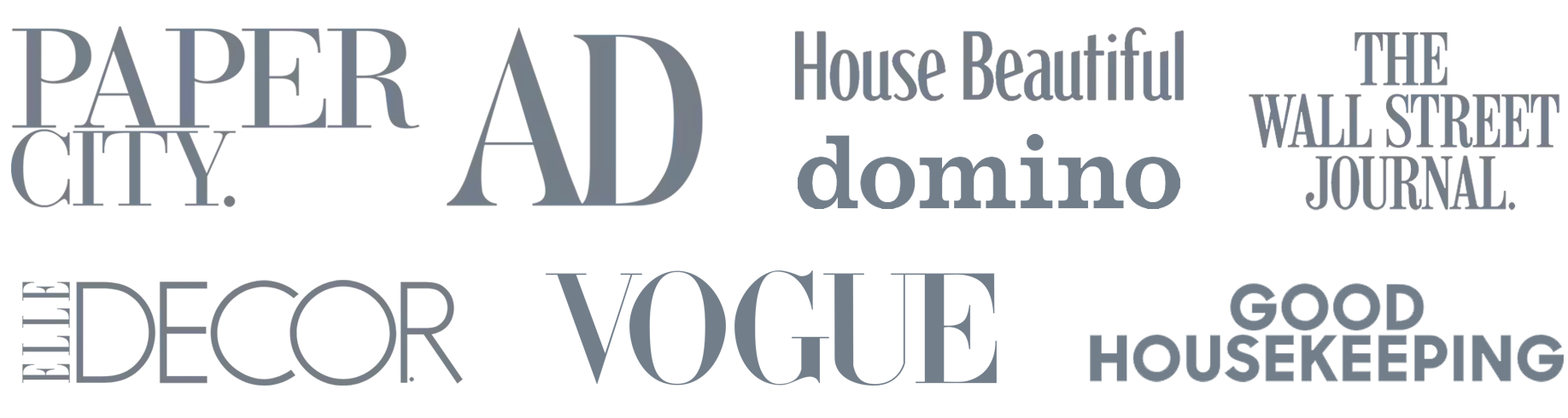 Fine Paints of Europe in the press