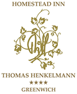 homestead-logo high gloss paint example