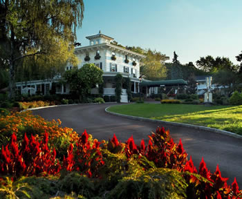 homestead_1 high gloss paint example