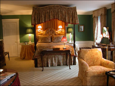 inside_bedroom high gloss paint on building