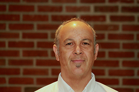 Jay Turner Painting Jay Turner