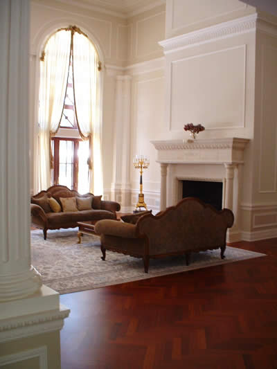 lewicki_2 high gloss paint example