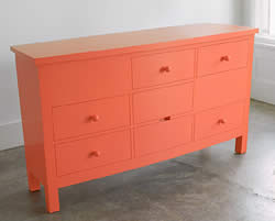 mcmakin_chest high gloss paint example