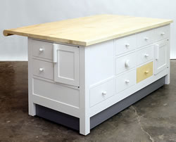 mcmakin_island high gloss paint example