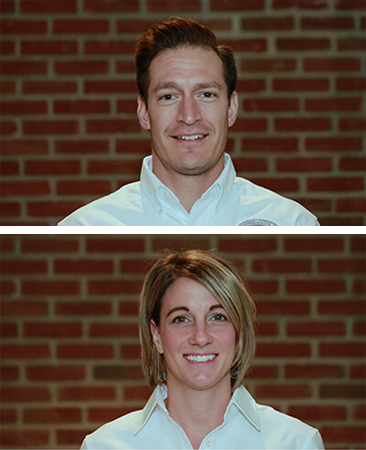 Mod Paint Works Ryan Parker & Jamie Protopapa