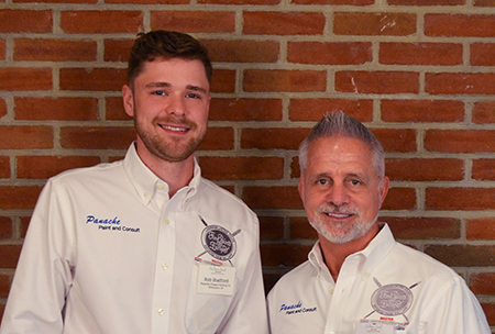 Panache Paint & Consult