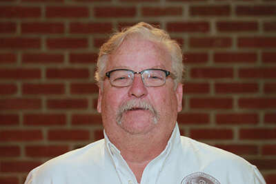 Coverwalls Ron Criss