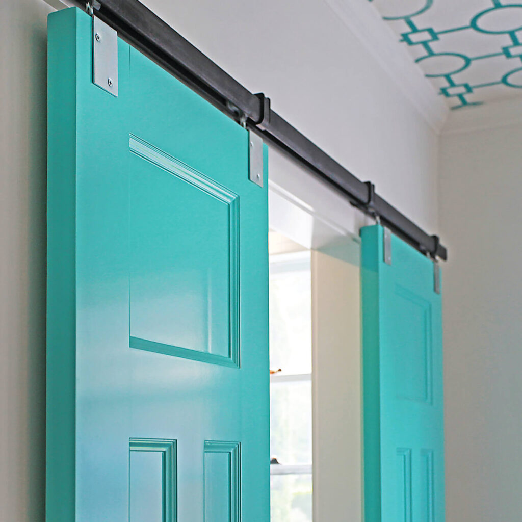 shearerTeal FPE Master Certified Painting Firm: