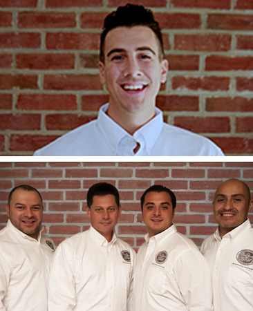 Shoreline High Gloss