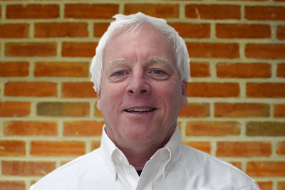 Kirby Perkins Construction Tim Leahy