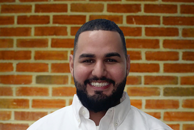 Golden Edge Painting