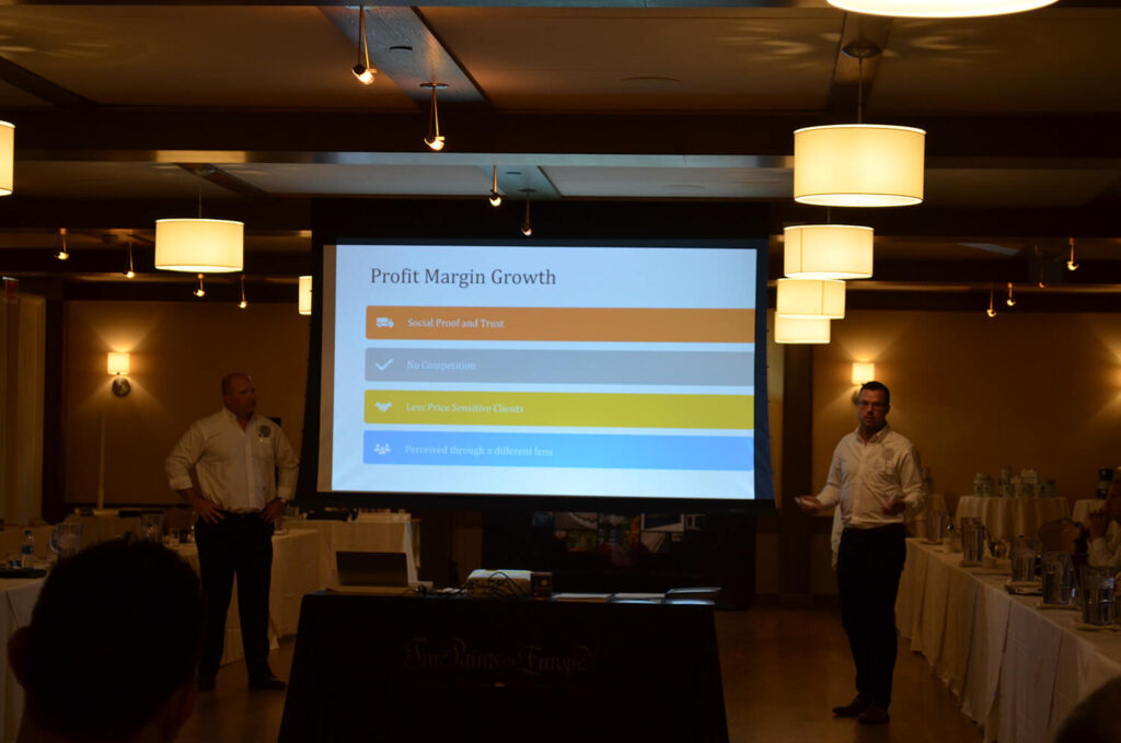 zach_slide high gloss paint